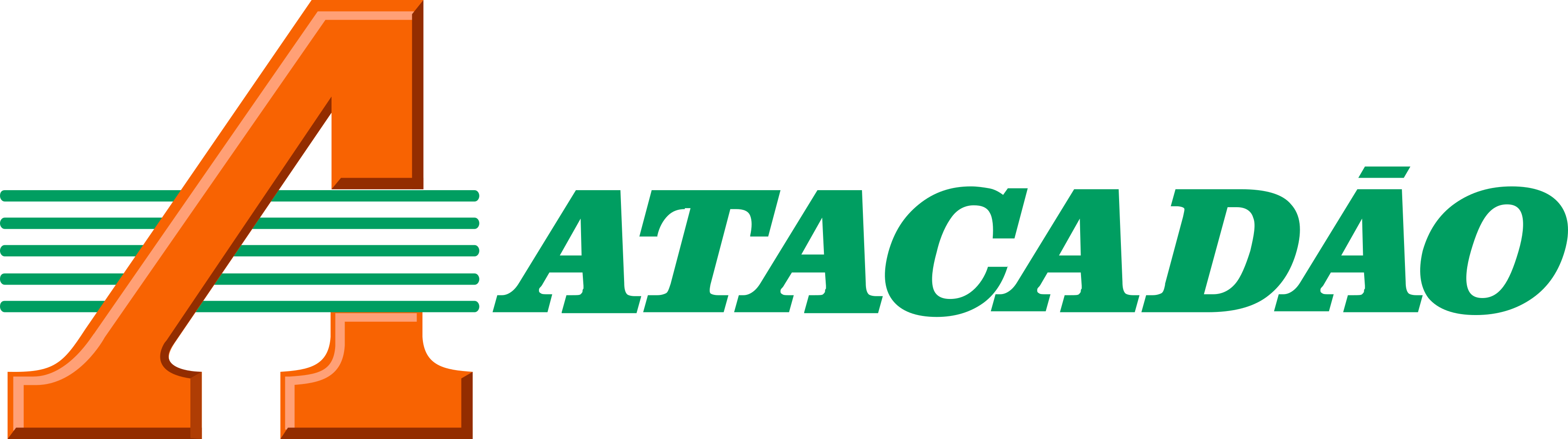 Brand Logo